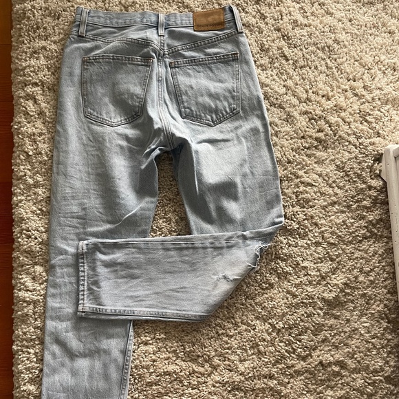 Denim Forum Jeans - Picture 2 of 4